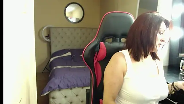 Snapshot of Carol_Scottt chatting on 7, 11, 2025 Carol Scottt online show from 7, 11, 2025