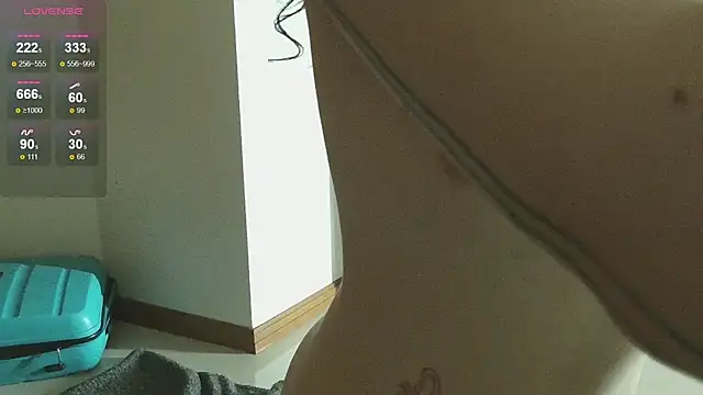 Snapshot of sadetuiningaa chatting on 22, 3, 2025 sadetuiningaa online show from 22, 3, 2025