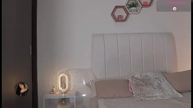 Madison evans1 online show from 6, 2, 2026