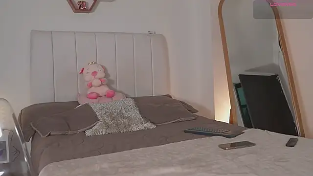 Madison evans1 online show from 3, 3, 2026