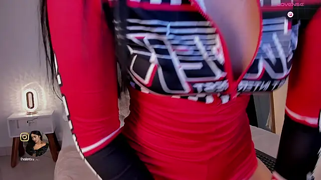 Madison evans1 online show from 14, 1, 2025