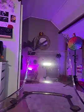 Snapshot of CarolaDrago chatting on 8, 5, 2026 CarolaDrago online show from 8, 5, 2026