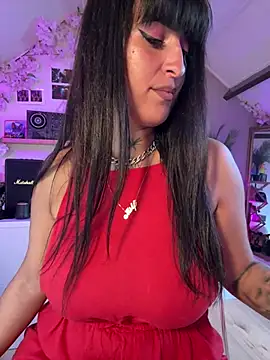 CarolaDrago online show from 17, 4, 2026