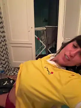 CarolaDrago online show from 21, 4, 2026