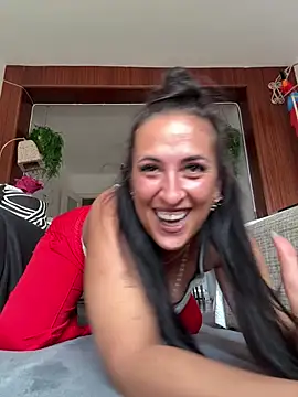 CarolaDrago online show from 22, 4, 2026