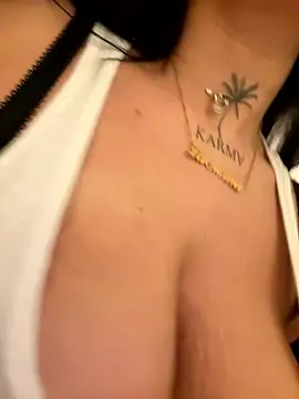 CarolaDrago online show from 19, 1, 2026