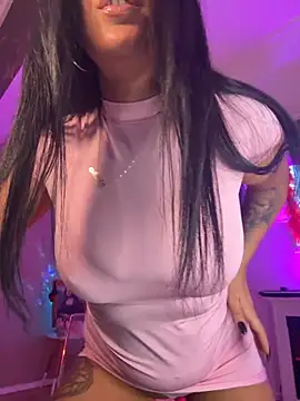 CarolaDrago online show from 26, 11, 2025