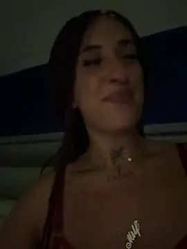Snapshot of CarolaDrago chatting on 21, 7, 2026 CarolaDrago online show from 21, 7, 2026