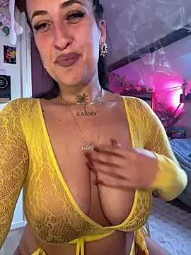 CarolaDrago online show from 8, 4, 2026