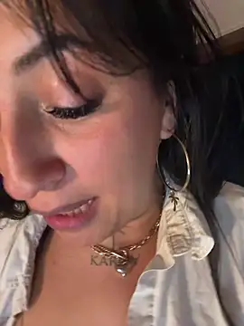 CarolaDrago online show from 27, 2, 2026