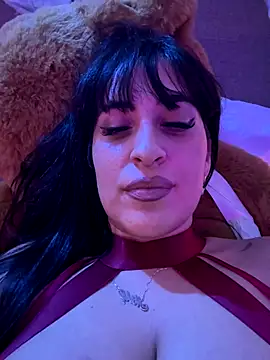 CarolaDrago online show from 22, 10, 2025