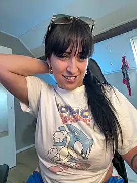 CarolaDrago online show from 2, 3, 2025