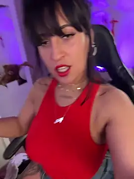 CarolaDrago online show from 6, 3, 2025