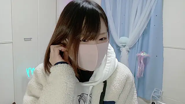 Snapshot of MEI--55 chatting on 21, 2, 2025 MEI--55 online show from 21, 2, 2025