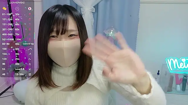 MEI--55 online show from 8, 2, 2026