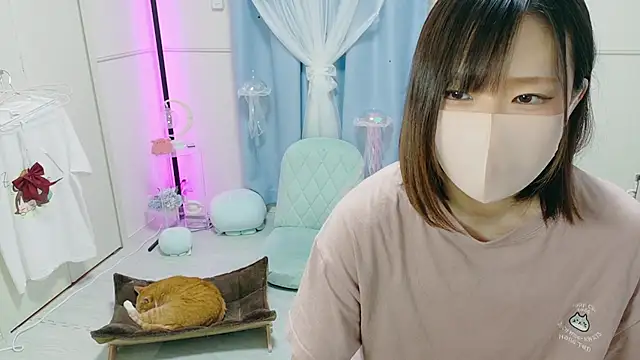 Snapshot of MEI--55 chatting on 12, 9, 2025 MEI--55 online show from 12, 9, 2025
