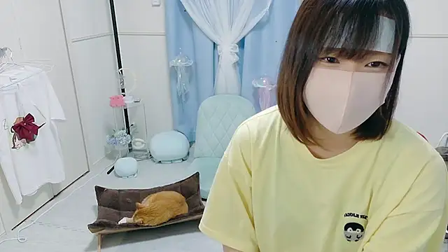Snapshot of MEI--55 chatting on 17, 9, 2025 MEI--55 online show from 17, 9, 2025