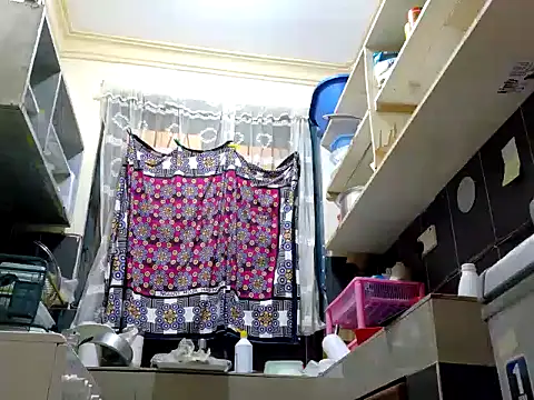 Jacky queen online show from 21, 2, 2025