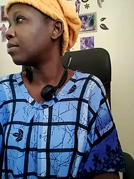 Snapshot of Jacky_queen chatting on 9, 5, 2026 Jacky queen online show from 9, 5, 2026