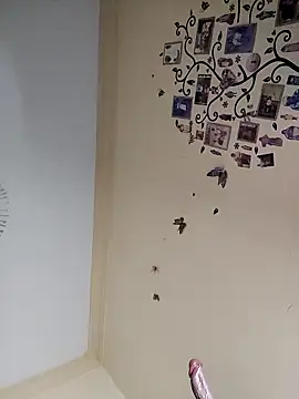 Jacky queen online show from 15, 3, 2026