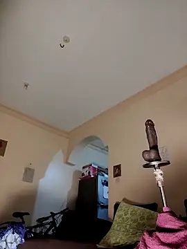 Jacky queen online show from 24, 2, 2026