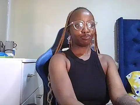 sexxygoldy online show from 19, 12, 2025