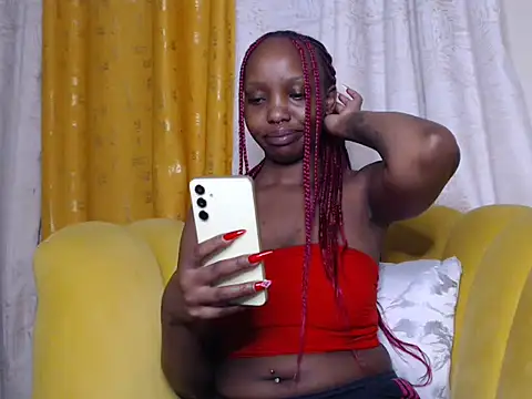 sexxygoldy online show from 22, 5, 2026