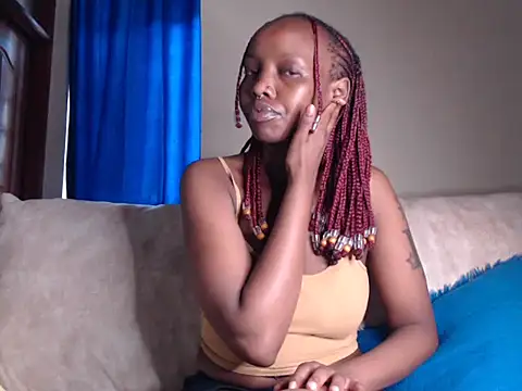 sexxygoldy online show from 22, 3, 2026