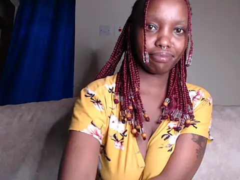 sexxygoldy online show from 27, 3, 2026