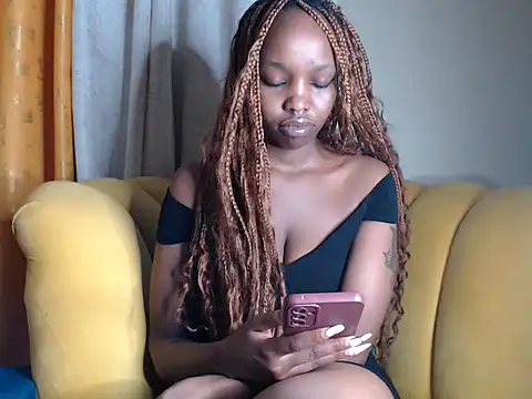 sexxygoldy online show from 26, 2, 2026