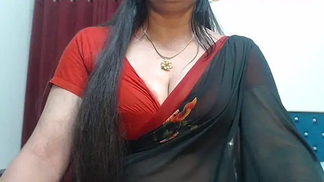 Snapshot of desi-maisa130 chatting on 28, 9, 2025 desi-maisa130 online show from 28, 9, 2025