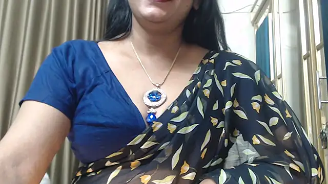Snapshot of desi-maisa130 chatting on 22, 1, 2025 desi-maisa130 online show from 22, 1, 2025