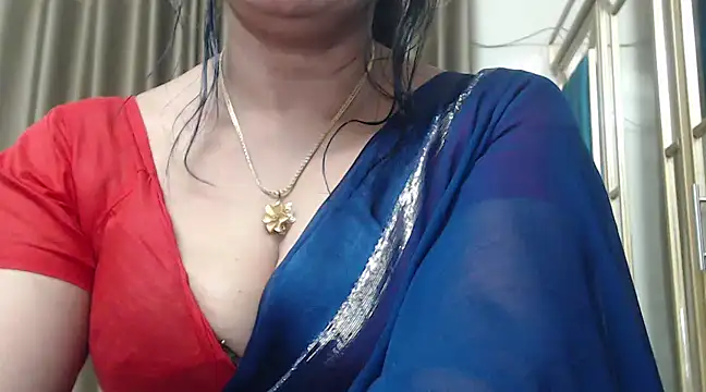 Snapshot of desi-maisa130 chatting on 30, 1, 2025 desi-maisa130 online show from 30, 1, 2025