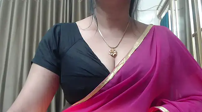 Snapshot of desi-maisa130 chatting on 26, 1, 2025 desi-maisa130 online show from 26, 1, 2025
