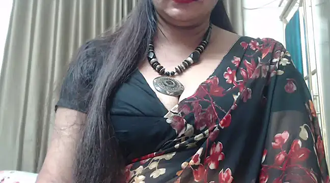 Snapshot of desi-maisa130 chatting on 25, 1, 2025 desi-maisa130 online show from 25, 1, 2025