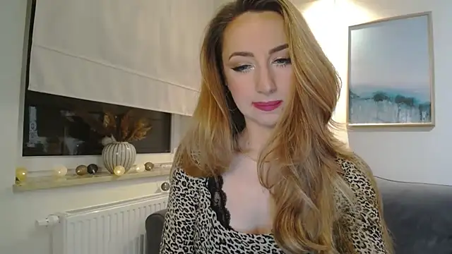 JulietteDiamond online show from 23, 2, 2025