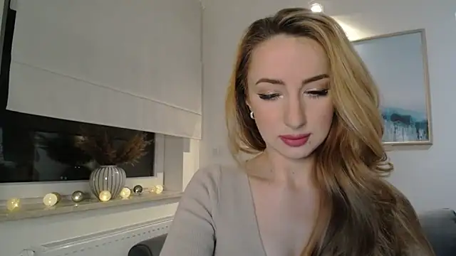 JulietteDiamond online show from 16, 3, 2025
