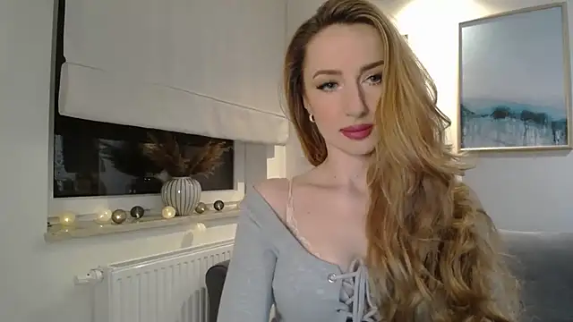 JulietteDiamond online show from 19, 3, 2025