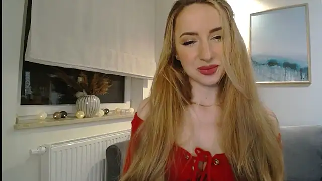 JulietteDiamond online show from 6, 3, 2025