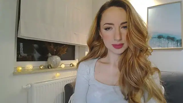 JulietteDiamond online show from 17, 2, 2025