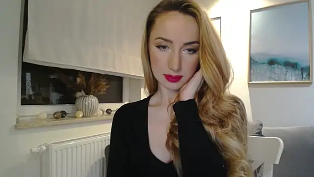 JulietteDiamond online show from 7, 3, 2025