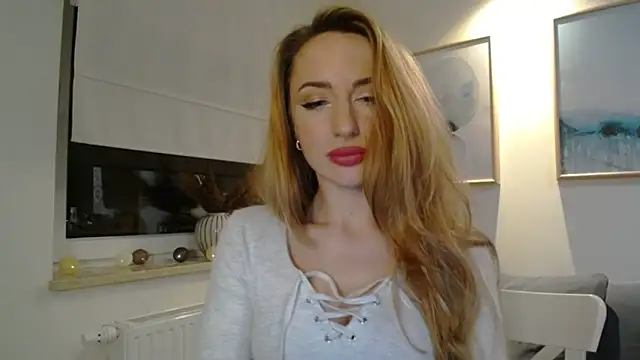 JulietteDiamond online show from 11, 3, 2025