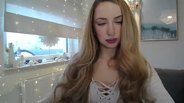 JulietteDiamond online show from 18, 12, 2025