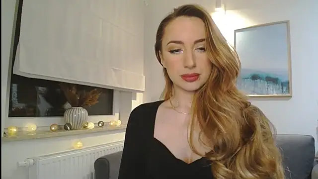 JulietteDiamond online show from 18, 2, 2025