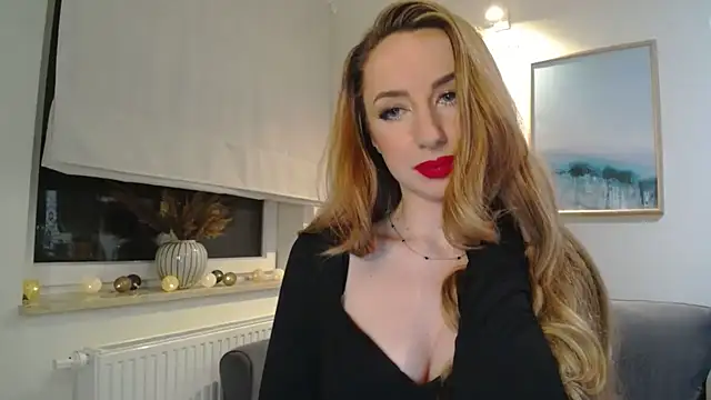 JulietteDiamond online show from 27, 2, 2025