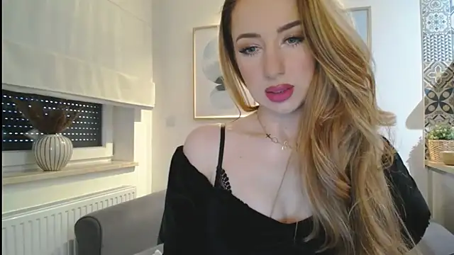 JulietteDiamond online show from 13, 2, 2025