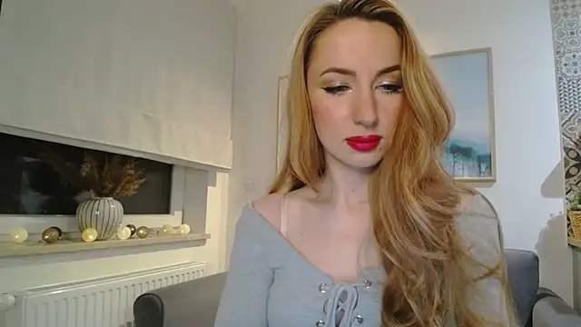 JulietteDiamond online show from 26, 2, 2025