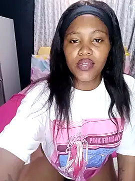 Snapshot of charmainexxx chatting on 15, 1, 2025 charmainexxx online show from 15, 1, 2025