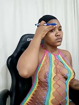 charmainexxx online show from 1, 11, 2025