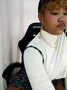 charmainexxx online show from 4, 11, 2025